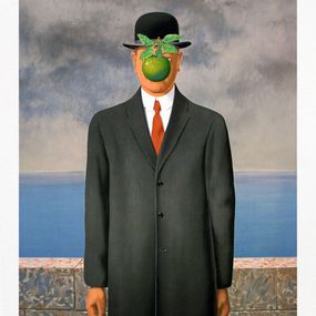 René Magritte