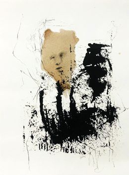 Painting, Untitled 2, Sara Chaar