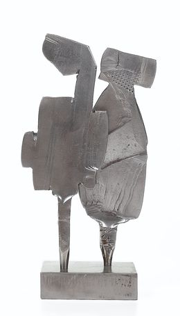 Sculpture, N°354, Maxime Plancque