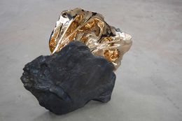 Sculpture, La belle endormie, Romain Langlois