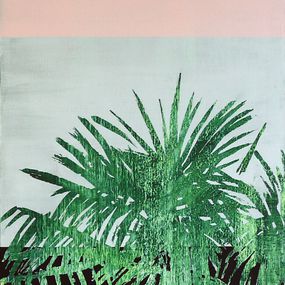 Painting, Urban Shape, Paul Bertier