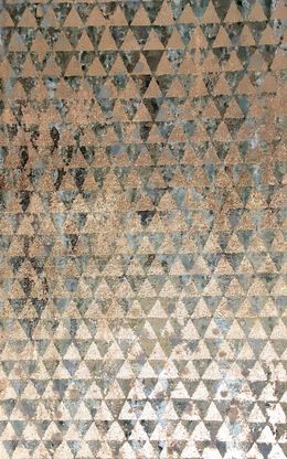 Painting, N°30.60-26 19A (NG106), Nicolas Galtier