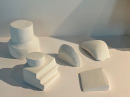 Sculpture, Balance Series #10, Lana Matsuyama
