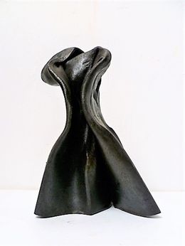 Sculpture, Magmatisme 28, Frédérick Mazoir