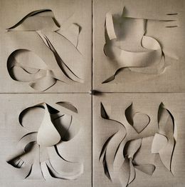 Painting, TJ4E, Stefano Mazzolini