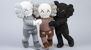 Street Art Sculpture for Sale