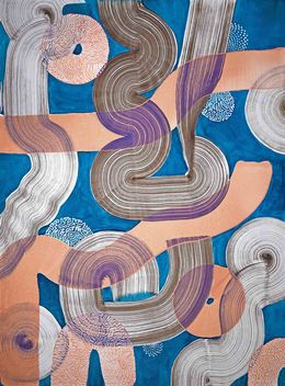 Fine Art Drawings, Drawing 435, Sumit Mehndiratta