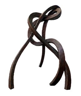 Sculpture, Confidence I, Vincent Champion-Ercoli