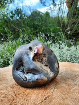 Sculpture, Natural mystic, Emily Starck
