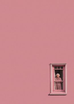 Photography, Pink Lady, Marcus Cederberg