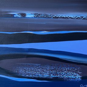 Painting, 55.6559834, 27.1339613, Katsiaryna Sumarava