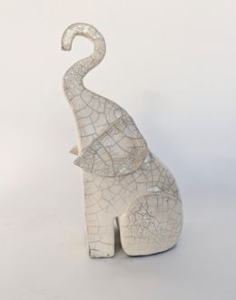 Sculpture, Mauka, Anne Rabion