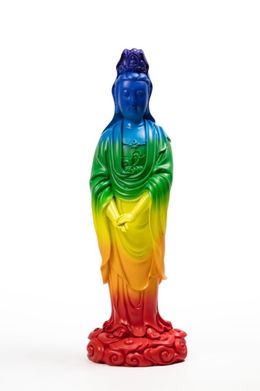 Sculpture, New, Xu Zhen
