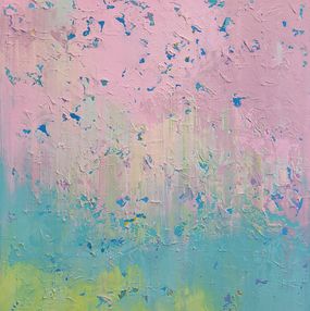 Painting, Abstract 2511, Alex Senchenko