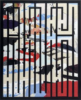 Painting, Triumph, L'Atlas