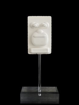Sculpture, Prosôpon #19, Angélique