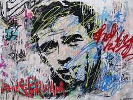 Painting, Amsterdam, Patricia Gadisseur