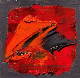 Painting, 030707, Jean Soyer