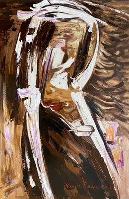 Painting, The Memories Of Love, Kirill Postovit