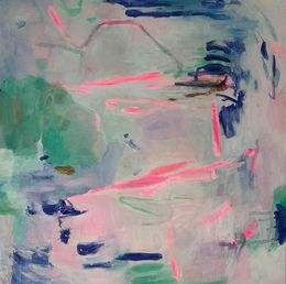 Painting, A New Direction, Penelope van Hoorn