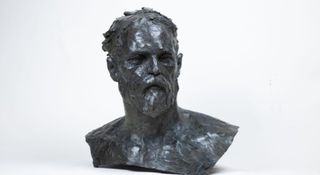 Portrait Sculpture for Sale