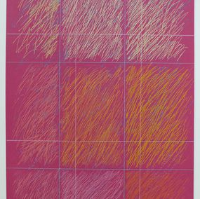 Print, Roy, Kenneth Noland