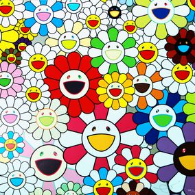 Takashi Murakami