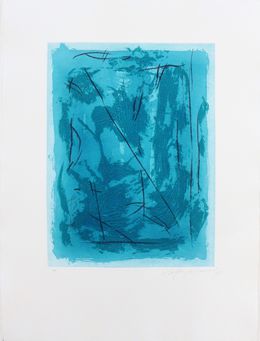 Print, Circ 3, Albert Ràfols-Casamada