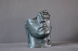 Sculpture, Centurion II, Igor Mitoraj