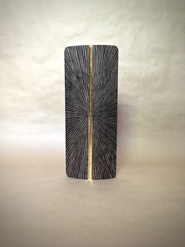 Sculpture, Asahi PM (LC24), Landry Clément