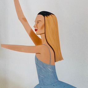 Alex Katz